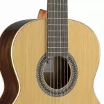 گیتار کلاسیک Alhambra الحمبرا مدل 2C سری Abeto آکبند