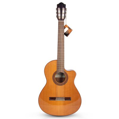 گیتار کلاسیک آلمانزا Almansa مدل 403 CW آکبند546