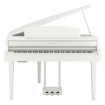 پیانو دیجیتال yamaha یاماها مدل CLP 765 آکبند