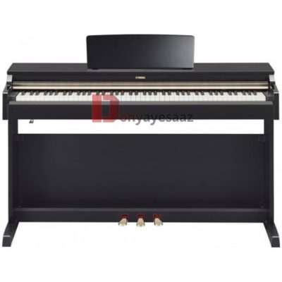 پیانو دیجیتال YAMAHA یاماها YDP-163 آکبند 1