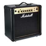 آمپلی فایر گیتار مارشال Marshall MG15GR آکبند