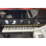 پیانو دیجیتال کاسیو طرح آکوستیک +Casio CDP S 350 آکبند