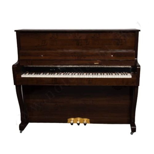 پیانو دیجیتال کاسیو طرح آکوستیک مدل PXS 1000 آکبند - donyayesaaz.com