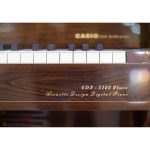 پیانو دیجیتال کاسیو طرح آکوستیک +Casio CDP S 100 آکبند