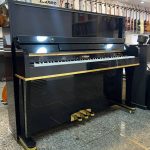 پیانو طرح آکوستیک یاماها مدل Yamaha P125 آکبند