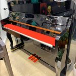 پیانو دیجیتال کاسیو طرح آکوستیک مدل PXS 1000 آکبند