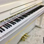 پیانو طرح آکوستیک یاماها مدل +Yamaha P45 آکبند