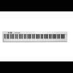 پیانو تاشو (پدال دار) مدل 101 آکبند