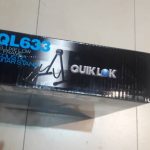 پایه گیتار کلاسیک Quiklok کوئیک لوک QL633