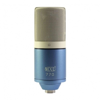 میکروفون ام ایکس ال MXL 770 Sky آکبند - donyayesaaz.com