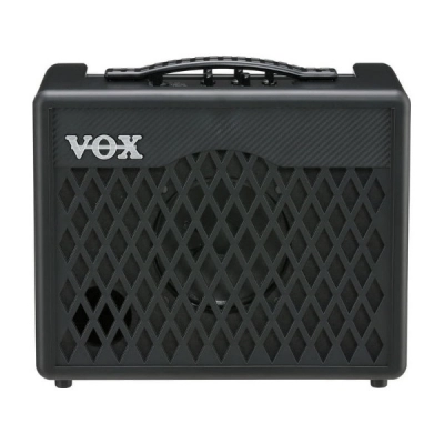آمپلی فایر vox 15 وکس مدل vx1 آکبند - donyayesaaz.com