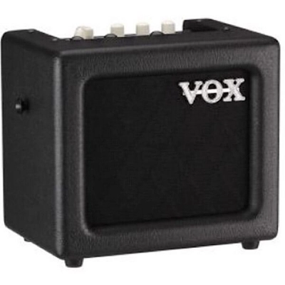 آمپلی فایر گیتار وکس Vox MINI 3 G2 BK