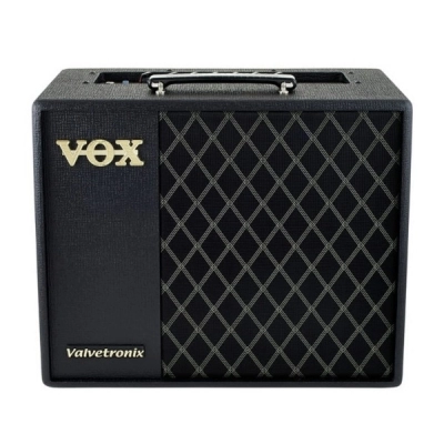 آمپلی فایر گیتار وکس Vox VT40X آکبند - donyayesaaz.com
