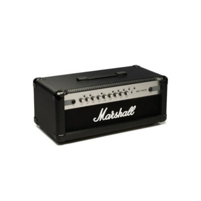 آمپلی فایر گیتار مارشال Marshall MG100HCFX آکبند - donyayesaaz.com