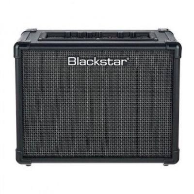 آمپلی فایر گیتار بلک استار Blackstar ID:Core 20 V3 2x5-inch, 2x10-watt Stereo Combo Amp with Effects