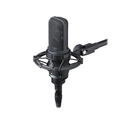 میکروفون استودیویی آدیو تکنیکا مدل Audio-Technica AT4050