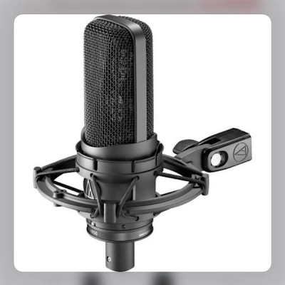 میکروفون آدیو تکنیکا Audio Technica AT4050SM