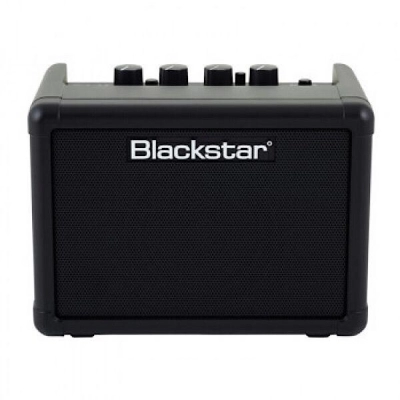 آمپلی فایر گیتار بلک استار Blackstar Fly 3  Bluetooth 1x3" 3-watt Combo Amp آکبند - donyayesaaz.com