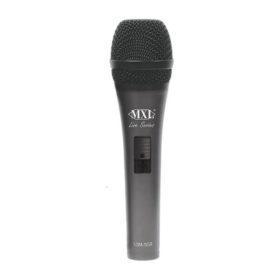 میکروفون ام ایکس ال MXL LSM 5 GR آکبند - donyayesaaz.com
