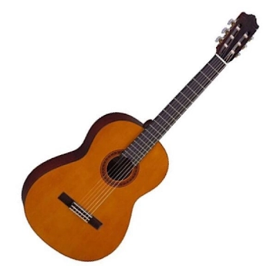 گیتار کلاسیک یاماها YAMAHA مدل C45 آکبند - donyayesaaz.com