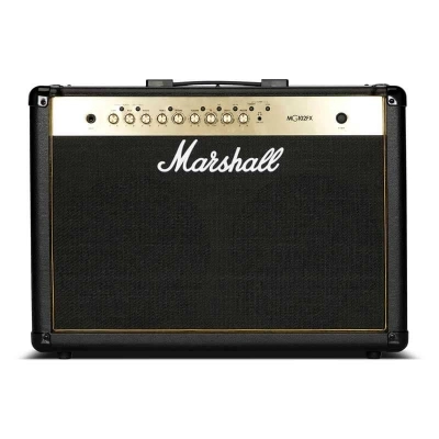 آمپلی فایر گیتار الکتریک مارشال Marshall MG102GFX
