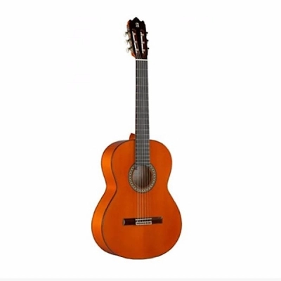 گیتار الحمبرا Alhambra مدل 4F آکبند - donyayesaaz.com