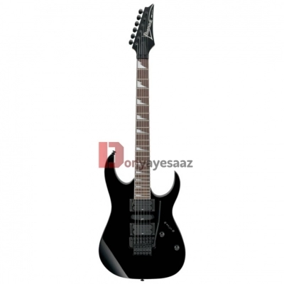 گیتار الکتریک Ibanez آیبانز مدل RG370 آکبند - donyayesaaz.com