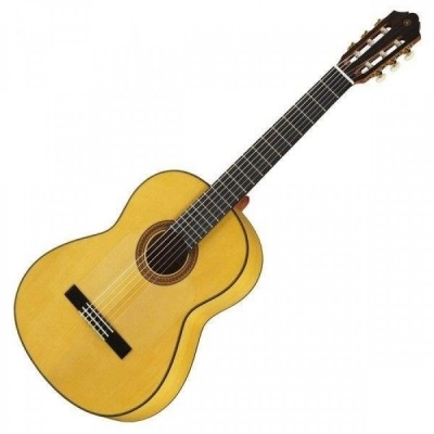 گیتار کلاسیک یاماها Yamaha مدل CG182SF آکبند - donyayesaaz.com