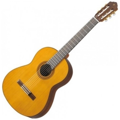 گیتار کلاسیک yamaha یاماها c70 سی هفتاد - donyayesaaz.com