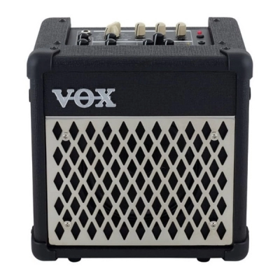 آمپلی فایر گیتار وکس Vox Mini5 Rhythm