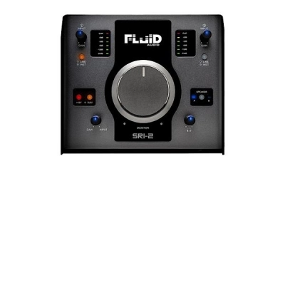 کارت صدا فلوید آدیو Fluid Audio SRI2