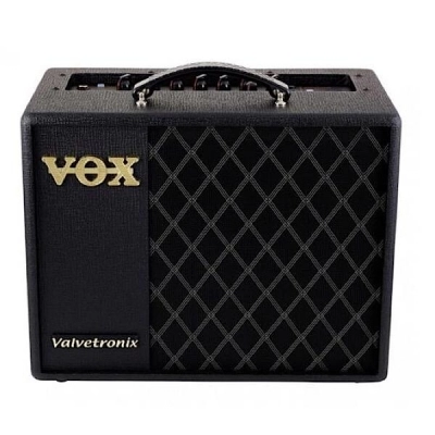آمپلی فایر گیتار وکس مدل Vox VT20X آکبند - donyayesaaz.com