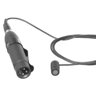 میکروفون یقه ای مینیاتوری شور مدل SHURE MX185