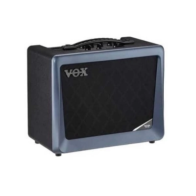 آمپلی فایر گیتار وکس Vox VX50 GTV آکبند - donyayesaaz.com