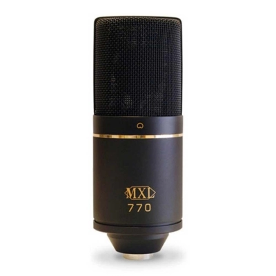 میکروفن MXL 770 ام ایکس ال آکبند