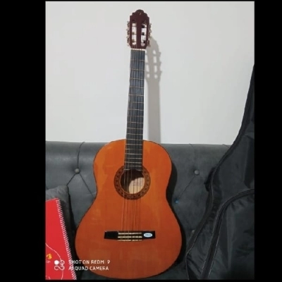 گیتار کلاسیک والنسیا مدل valencia CG160 - donyayesaaz.com