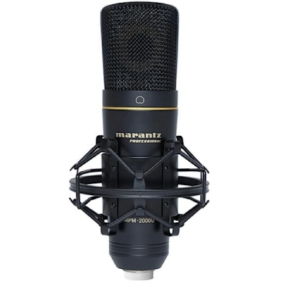 میکروفون مرنتز Marantz Pro MPM-2000U
