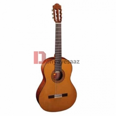 گیتار کلاسیک آلمانزا almansa مدل 424 آکبند - donyayesaaz.com