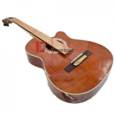 گیتار کلاسیک Yoseng یوزینگ مدل MC444 آکبند - donyayesaaz.com