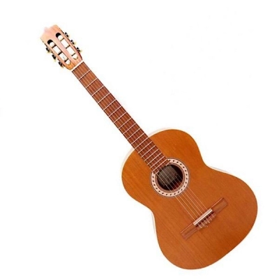 گیتار کلاسیک پارسی parsi ام سیکس M6 - donyayesaaz.com