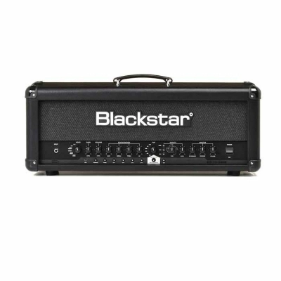 هد آمپلی فایر گیتار الکتریک بلک استار Blackstar ID 100TVP آکبند