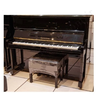 پیانو آکوستیک Rosenstock R2 کارکرده - donyayesaaz.com