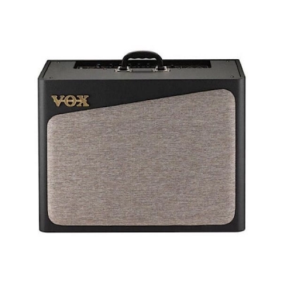 آمپلی فایر گیتار وکس مدل VOX AV60 آکبند - donyayesaaz.com