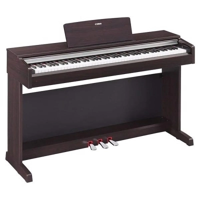 پیانو دیجیتال یاماها Yamaha YDP-123 کارکرده