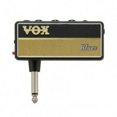 آمپلی فایر گیتار الکتریک وکس Vox amPlug 2 Blues