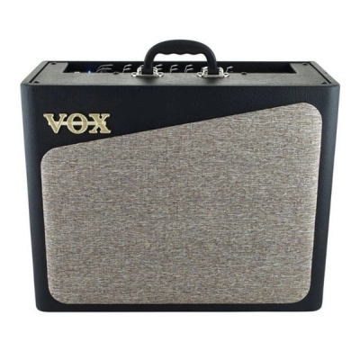 آمپلی فایر گیتار وکس Vox AV30 آکبند - donyayesaaz.com