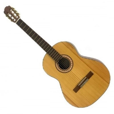 گیتار کلاسیک parsi پارسی مدل M7