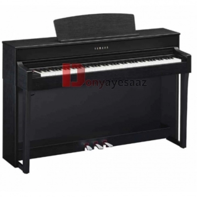پیانو دیجیتال yamaha یاماها CLP-645 آکبند - donyayesaaz.com