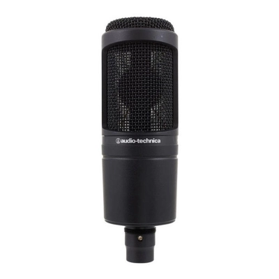 میکروفون آدیو تکنیکا مدل Audio Technica AT2020