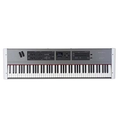 پیانو دیجیتال دکسیبل Dexibell Vivo S7 آکبند - donyayesaaz.com